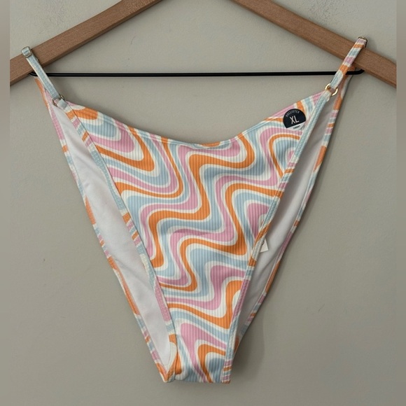 Hollister Other - New! Hollister Bikini Bottom
